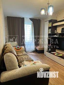 2-к квартира, вторичка, 53м2, 4/10 этаж