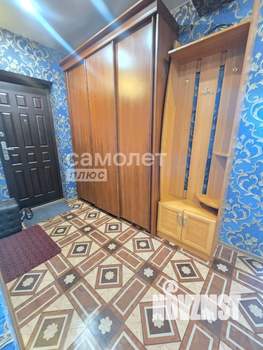 2-к квартира, вторичка, 53м2, 9/12 этаж