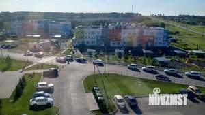 Студия квартира, вторичка, 27м2, 6/7 этаж