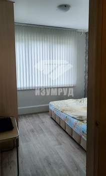 Студия квартира, вторичка, 33м2, 8/9 этаж