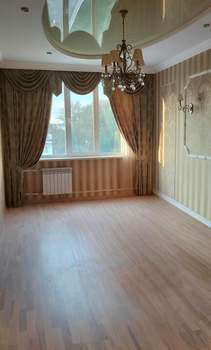 3-к квартира, вторичка, 125м2, 5/14 этаж