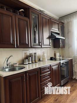 3-к квартира, вторичка, 96м2, 6/6 этаж