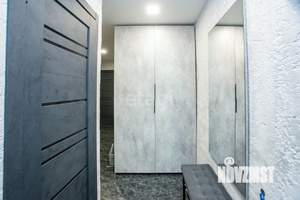 2-к квартира, вторичка, 43м2, 1/5 этаж