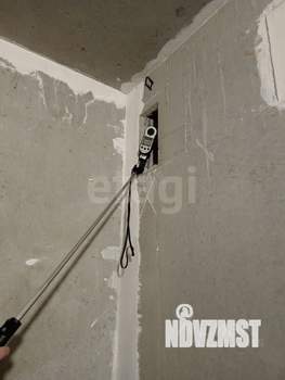 1-к квартира, вторичка, 26м2, 16/16 этаж