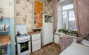 2-к квартира, вторичка, 59м2, 4/5 этаж