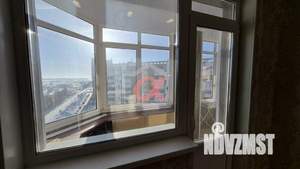 2-к квартира, вторичка, 50м2, 8/16 этаж