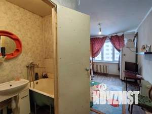 1-к квартира, вторичка, 16м2, 5/9 этаж