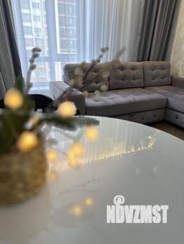 Студия квартира, вторичка, 27м2, 5/17 этаж