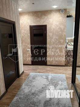3-к квартира, вторичка, 70м2, 8/13 этаж