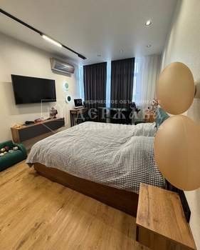 2-к квартира, вторичка, 57м2, 9/19 этаж