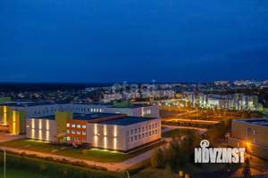 Студия квартира, вторичка, 28м2, 7/7 этаж