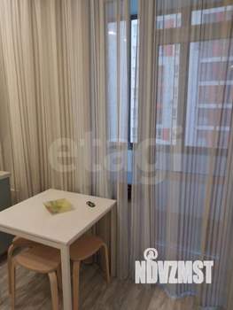 1-к квартира, вторичка, 40м2, 5/12 этаж