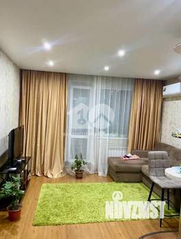 2-к квартира, вторичка, 41м2, 9/12 этаж