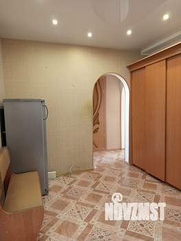 3-к квартира, вторичка, 79м2, 10/10 этаж