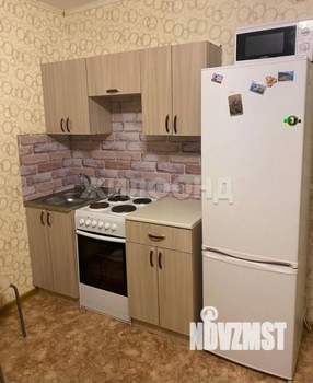 Студия квартира, вторичка, 18м2, 2/5 этаж
