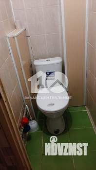 1-к квартира, вторичка, 38м2, 1/9 этаж