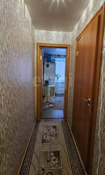 2-к квартира, вторичка, 52м2, 2/5 этаж