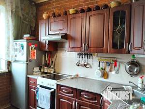 3-к квартира, вторичка, 61м2, 5/9 этаж