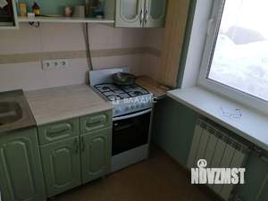 4-к квартира, вторичка, 69м2, 1/5 этаж