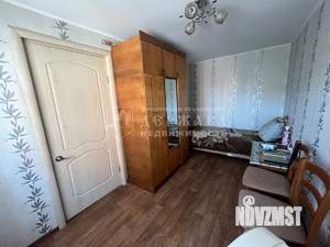 3-к квартира, вторичка, 55м2, 3/5 этаж