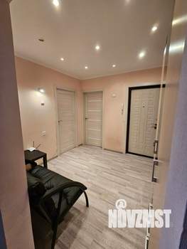 4-к квартира, вторичка, 80м2, 3/9 этаж