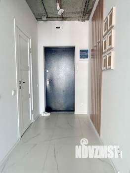 Студия квартира, вторичка, 27м2, 9/16 этаж