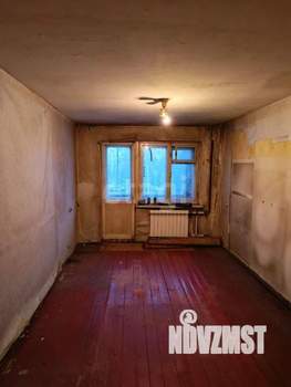 2-к квартира, вторичка, 44м2, 2/5 этаж