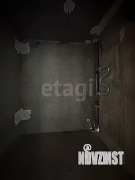 2-к квартира, вторичка, 53м2, 11/16 этаж