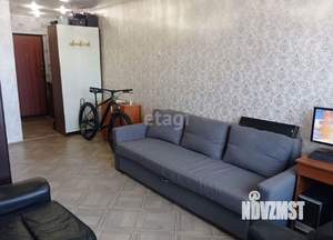 1-к квартира, вторичка, 23м2, 8/9 этаж