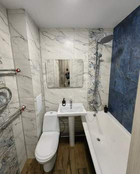 1-к квартира, вторичка, 23м2, 5/9 этаж