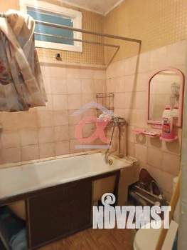 2-к квартира, вторичка, 43м2, 2/5 этаж