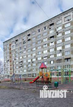 1-к квартира, вторичка, 23м2, 8/9 этаж