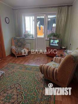 2-к квартира, вторичка, 44м2, 5/5 этаж