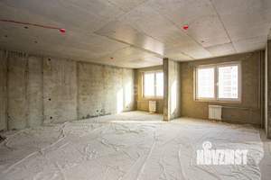 3-к квартира, вторичка, 72м2, 10/15 этаж