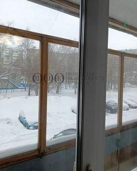 3-к квартира, вторичка, 70м2, 2/9 этаж