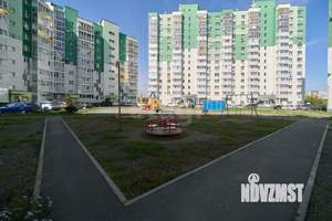 Студия квартира, вторичка, 24м2, 3/9 этаж