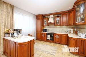 5-к квартира, вторичка, 146м2, 4/11 этаж