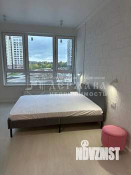 Студия квартира, вторичка, 30м2, 4/9 этаж