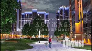 2-к квартира, вторичка, 50м2, 16/19 этаж