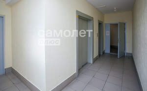 2-к квартира, вторичка, 57м2, 13/16 этаж