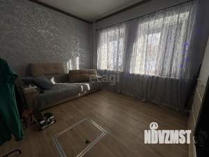 2-к квартира, вторичка, 50м2, 1/2 этаж