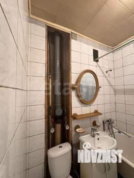 1-к квартира, вторичка, 31м2, 3/5 этаж