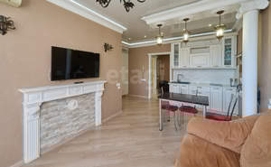 1-к квартира, вторичка, 47м2, 12/12 этаж