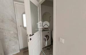 Студия квартира, вторичка, 17м2, 3/5 этаж