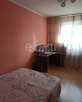 2-к квартира, вторичка, 64м2, 8/10 этаж