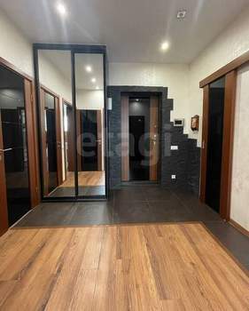 3-к квартира, вторичка, 55м2, 2/5 этаж