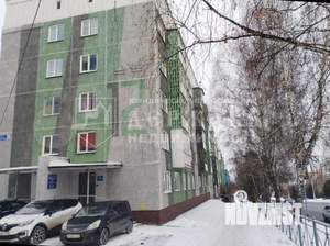 2-к квартира, вторичка, 44м2, 4/5 этаж