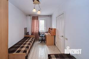 2-к квартира, вторичка, 45м2, 4/5 этаж