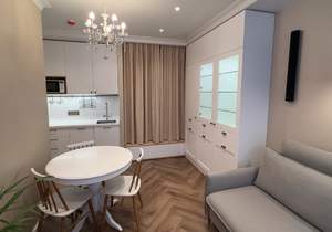 2-к квартира, вторичка, 38м2, 4/15 этаж