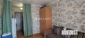 1-к квартира, вторичка, 17м2, 5/9 этаж